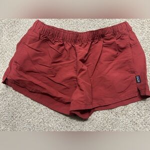 Patagonia Women's Baggy 2.5 inch Shorts